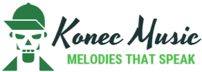 Konec Music