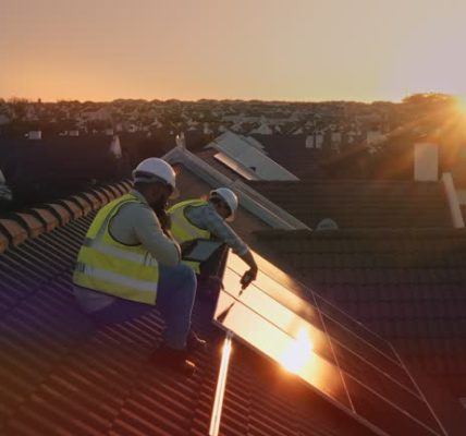 Your Trusted Norman Roofing Replacement Contractor