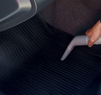 Why SUV Cargo Liners Are a Game-Changer for Families and Pet Owners