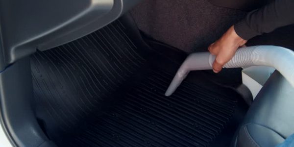 Why SUV Cargo Liners Are a Game-Changer for Families and Pet Owners