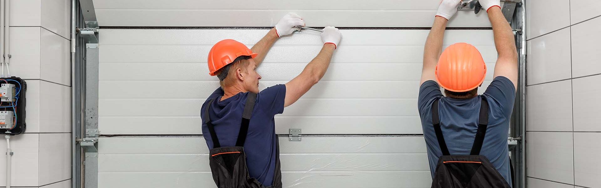 Expert Repair Services for Your Automatic Shutter Repair