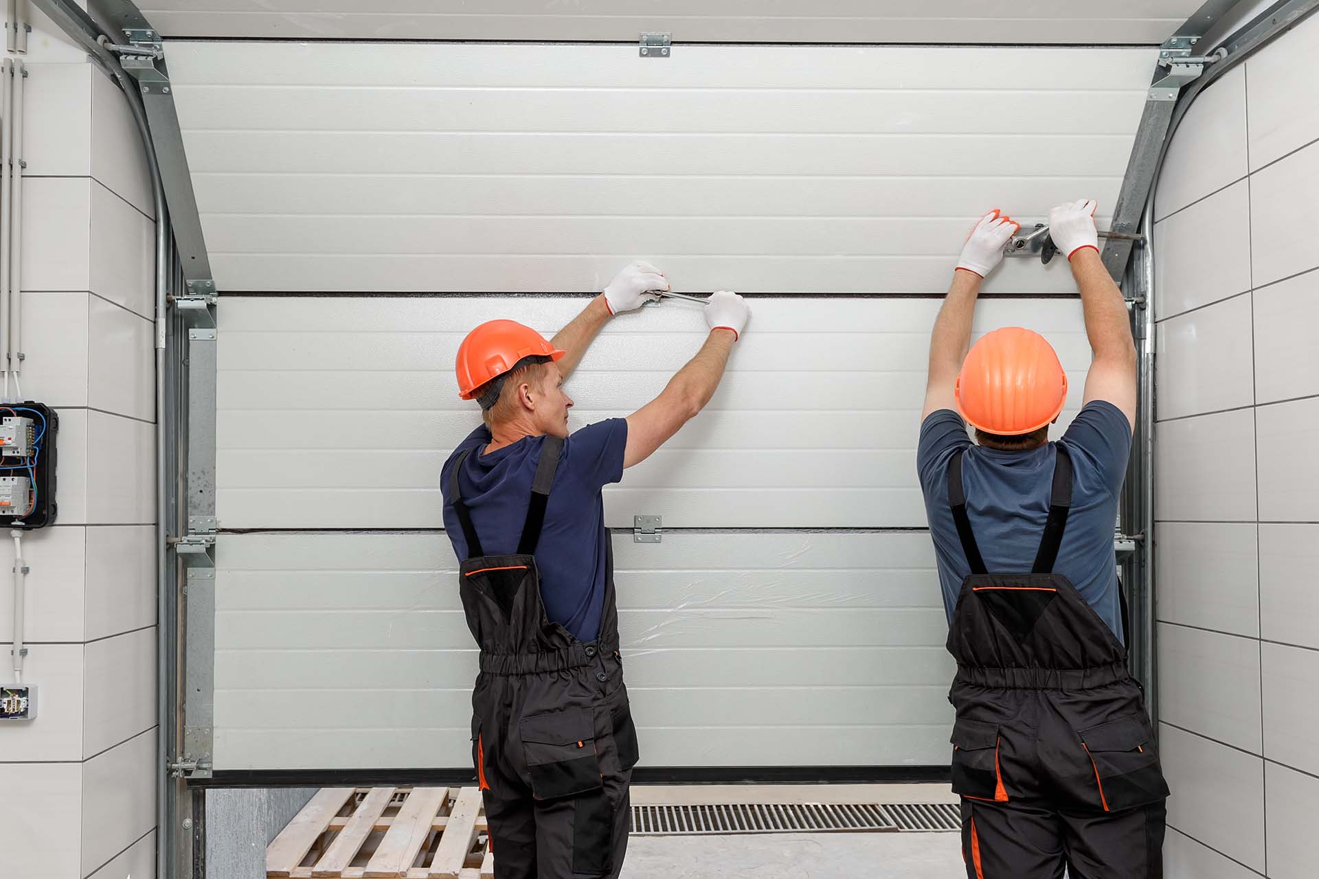 Expert Repair Services for Your Automatic Shutter Repair