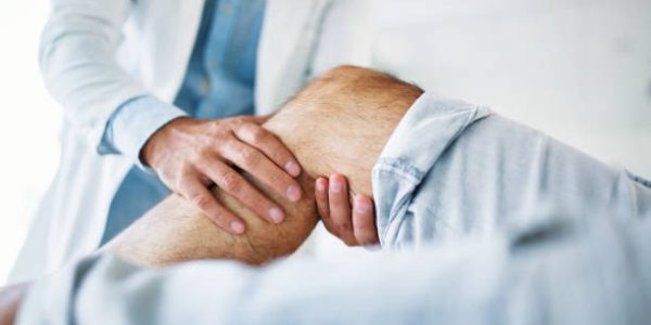 Foods That Naturally Support Joint Health