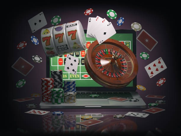 Comprehensive Review of a Leading Online Casino Site