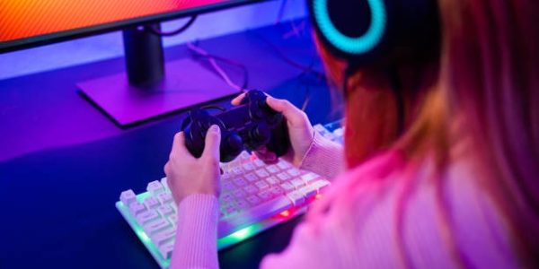 Offshore Gaming Websites with Secure Transactions