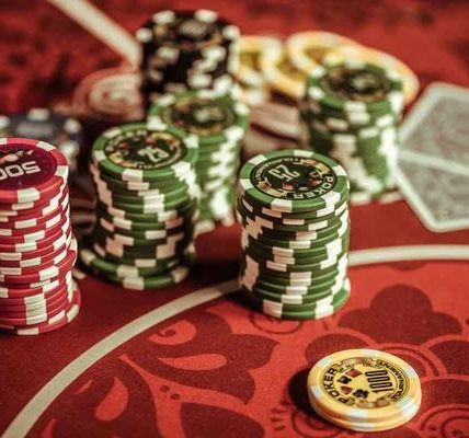 Online Casino Sites with High Paying Slot Games