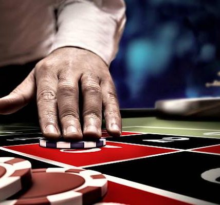 Techniques professional gamblers use on casino en ligne