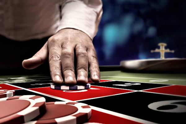 Techniques professional gamblers use on casino en ligne