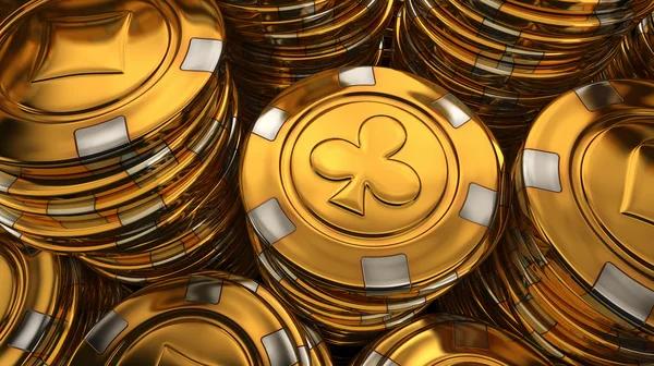 Competitive Market Growth in Casino Gaming