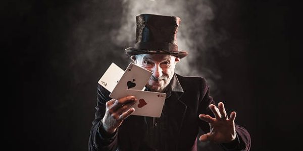 Payment Methods in Online Casino Instant Withdrawal Platforms