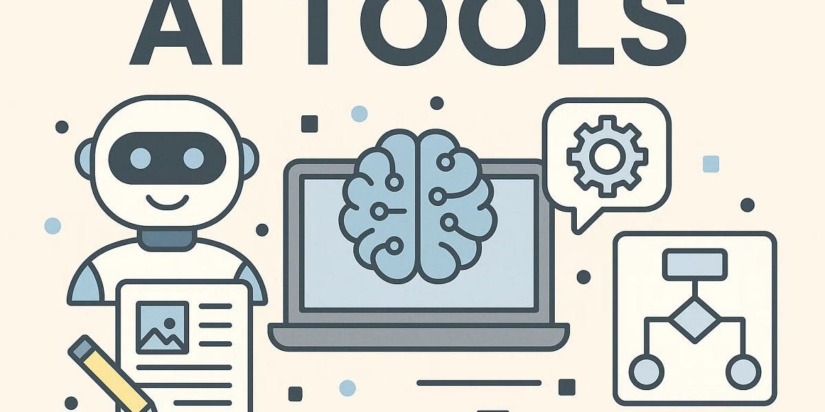 Access the Latest Innovations with AI Tools Directory for 2026 Success