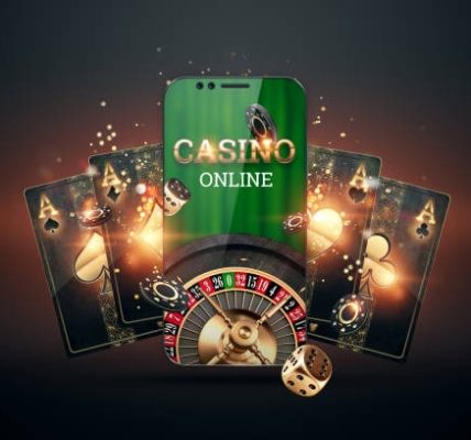 The Expanding Influence of Internet Casino Gaming