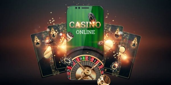 The Expanding Influence of Internet Casino Gaming