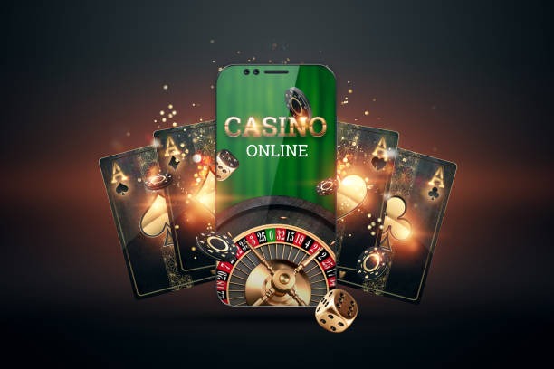 The Expanding Influence of Internet Casino Gaming