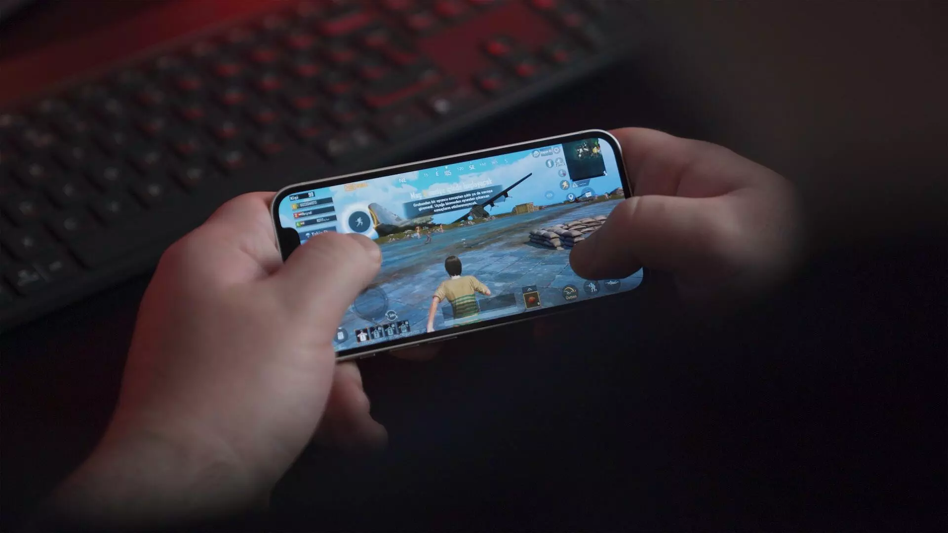 Complete Breakdown of PUBG Cheat Functions