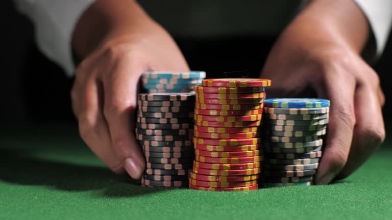 Understand the Rules of ポーカーアプリ 合法 in 2026