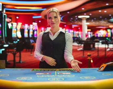 Why Players Choose Casino Crypto En Ligne Over Traditional Casinos