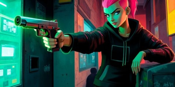 Produce Competitive Gaming Results Through Proofcore.io