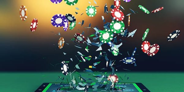 Why casino fiable en ligne Sites Gain Trust Quickly