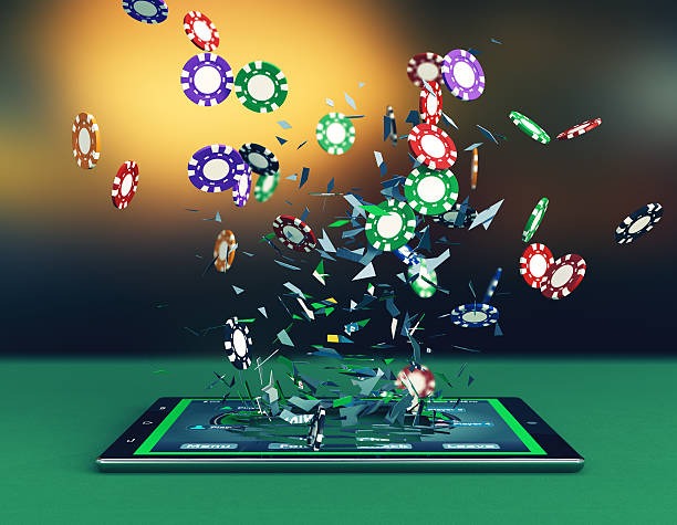Why casino fiable en ligne Sites Gain Trust Quickly