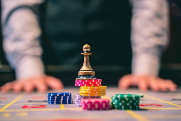 Nouveau Casino En Ligne Avec Offres Gratuites
