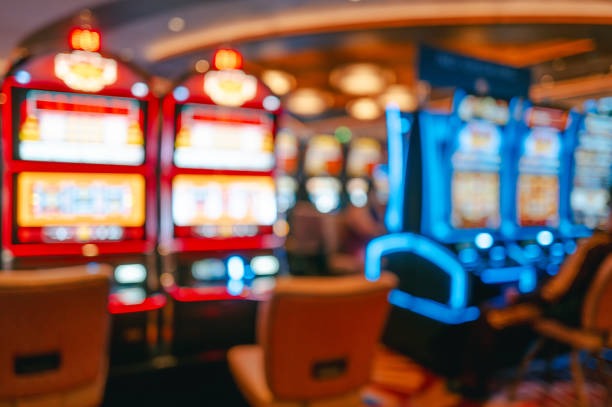 Safe and Reliable Casino Experience through top casino en ligne