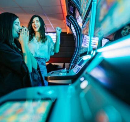 casino en ligne Websites with Flexible Banking Methods