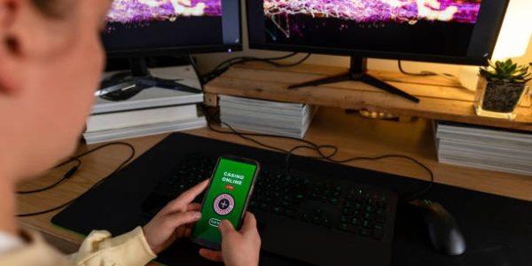 casino en ligne france légal Sites for Safe Online Gaming