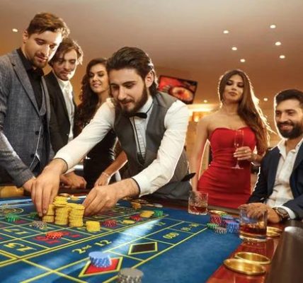 Expert Insights Into casino online france Industry Developments Today