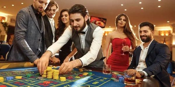 Expert Insights Into casino online france Industry Developments Today