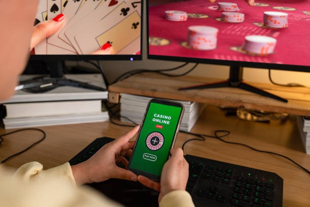 Les caractéristiques gagnantes du casino en ligne paiement rapide