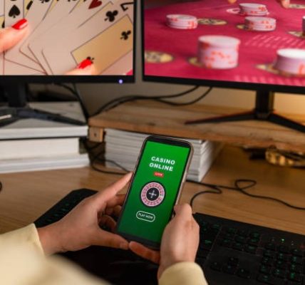 Les raisons de découvrir un nouveaux casino en ligne innovant