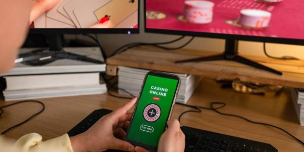 Les raisons de découvrir un nouveaux casino en ligne innovant