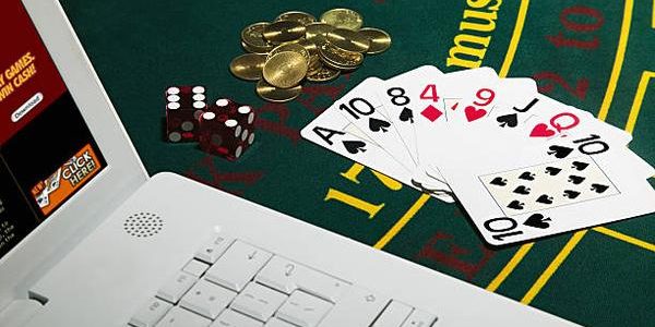 How casino en ligne Interfaces Are Designed for Users
