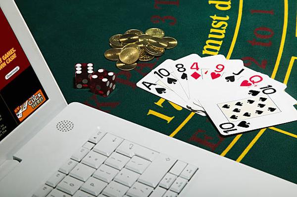 How casino en ligne Interfaces Are Designed for Users
