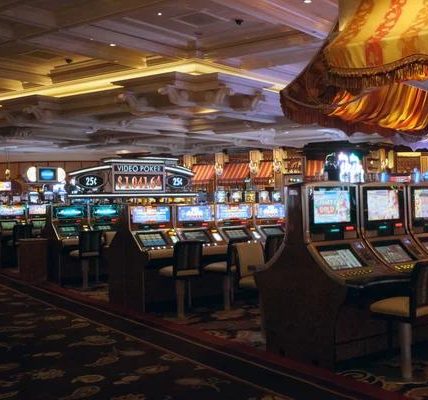Latest Trends in casino en ligne Online