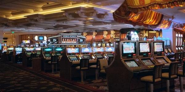 Latest Trends in casino en ligne Online