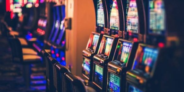 Le Meilleur Casino En Ligne Pour Une Expérience Unique