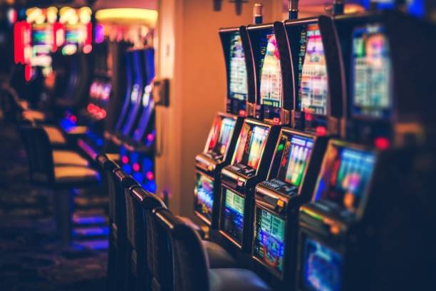 Le Meilleur Casino En Ligne Pour Une Expérience Unique