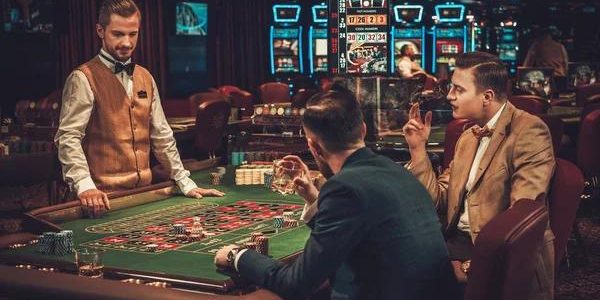 Casino Crypto En Ligne et Innovation dans les Jeux
