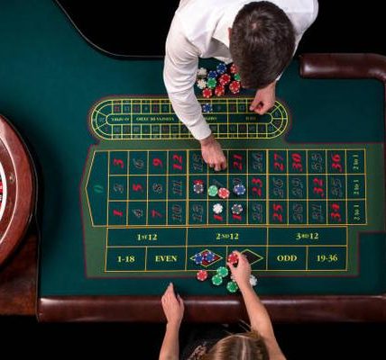 Casino En Ligne France Légal Et Une Expérience Interactive