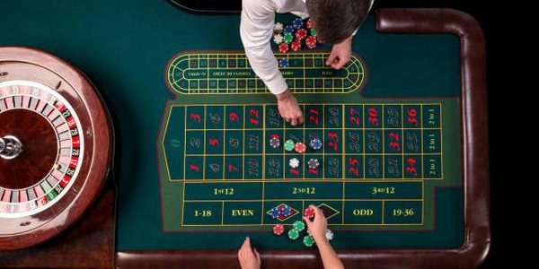Casino En Ligne France Légal Et Une Expérience Interactive