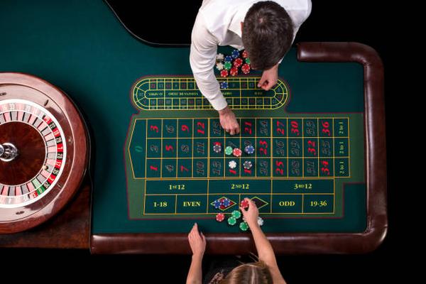 Casino En Ligne France Légal Et Une Expérience Interactive