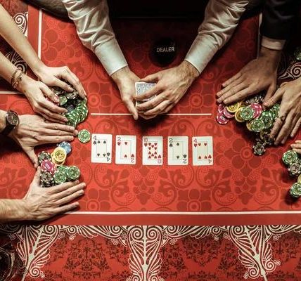 Crypto Casino En Ligne Pour Une Expérience Rapide Et Moderne