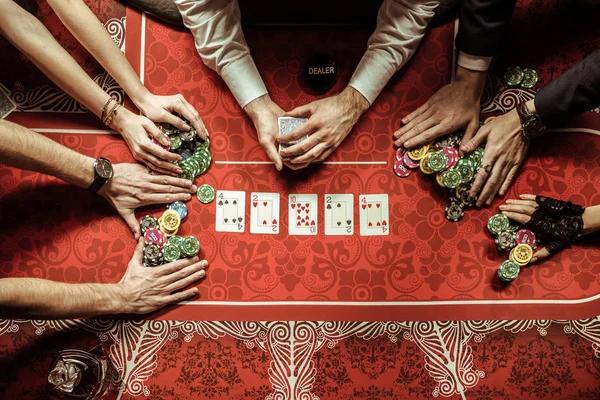 Crypto Casino En Ligne Pour Une Expérience Rapide Et Moderne