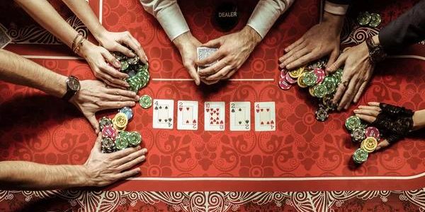 Casino en ligne France légal : Les offres exclusives à découvrir