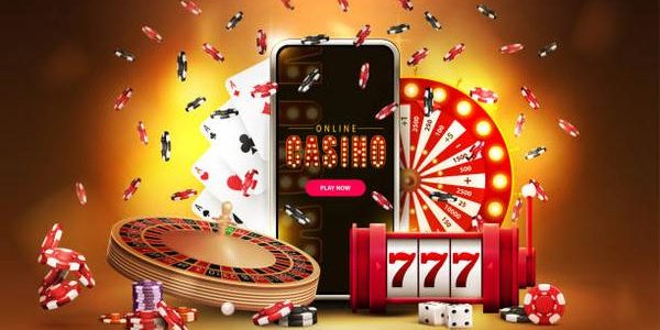 Experience Reliable Casino En Ligne Retrait Immédiat Cashouts