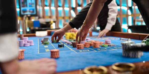 Expert Tips for Choosing site casino en ligne