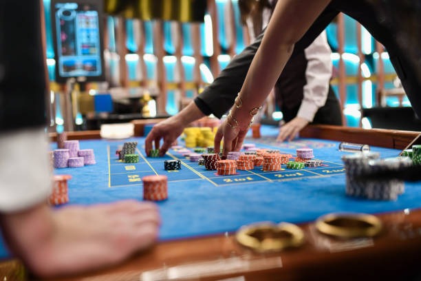 Expert Tips for Choosing site casino en ligne