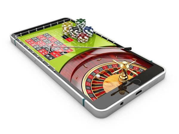 Why Choose casino en ligne avec retrait instantané